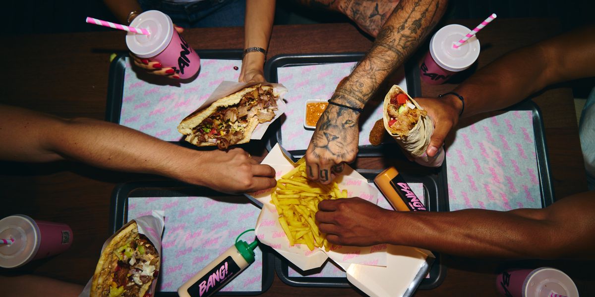 Neueröffnung: Am Bahnhof Winterthur gibt es bald Kebab «wie in Berlin»