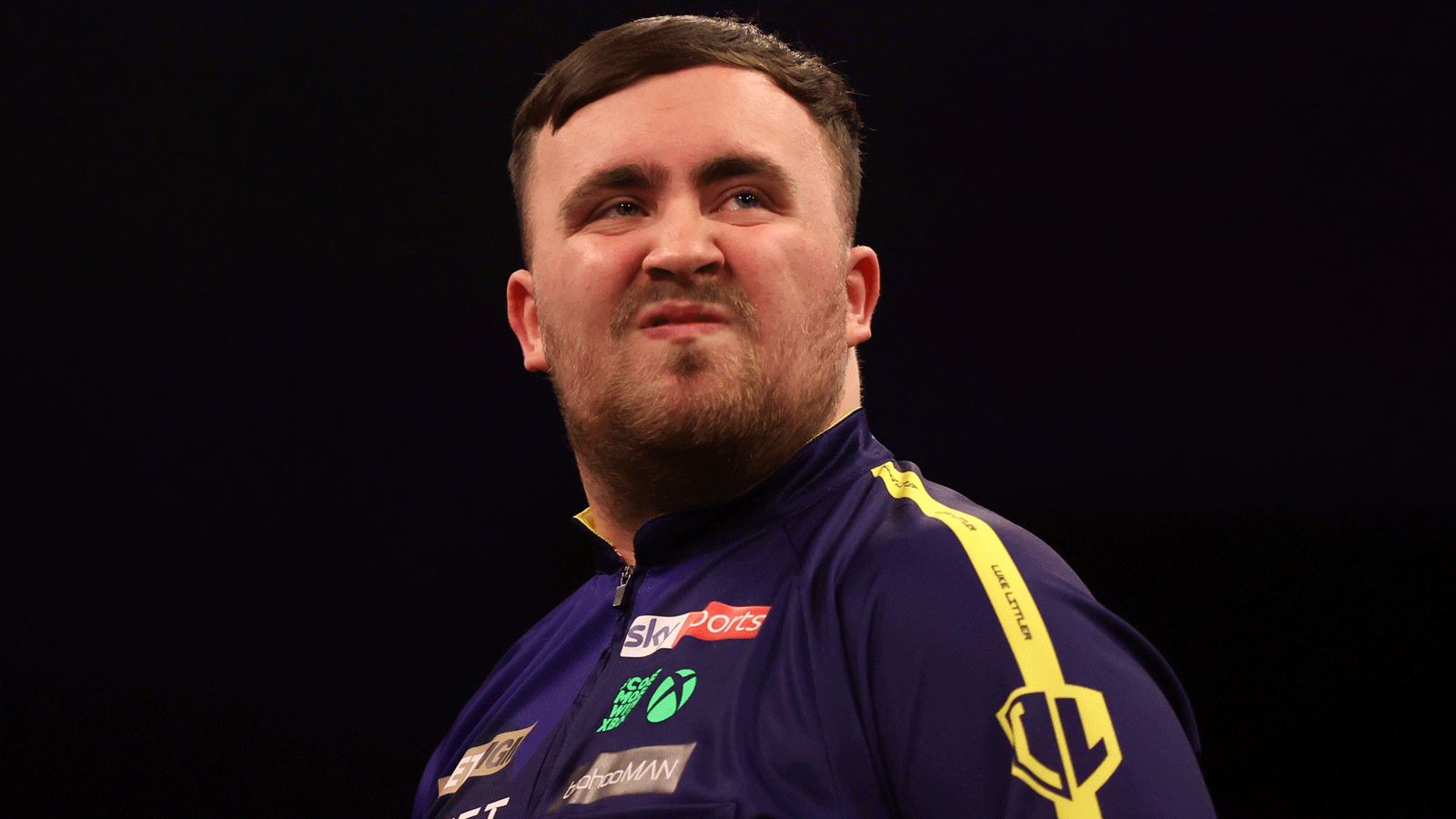 Trotz Average von 107,4: Luke Littler verliert bei Darts-Jugend-WM gegen eine Frau