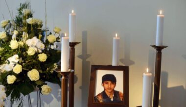 Kriminalität: Getötet am Alexanderplatz - Wie Berlin an Jonny K. erinnert