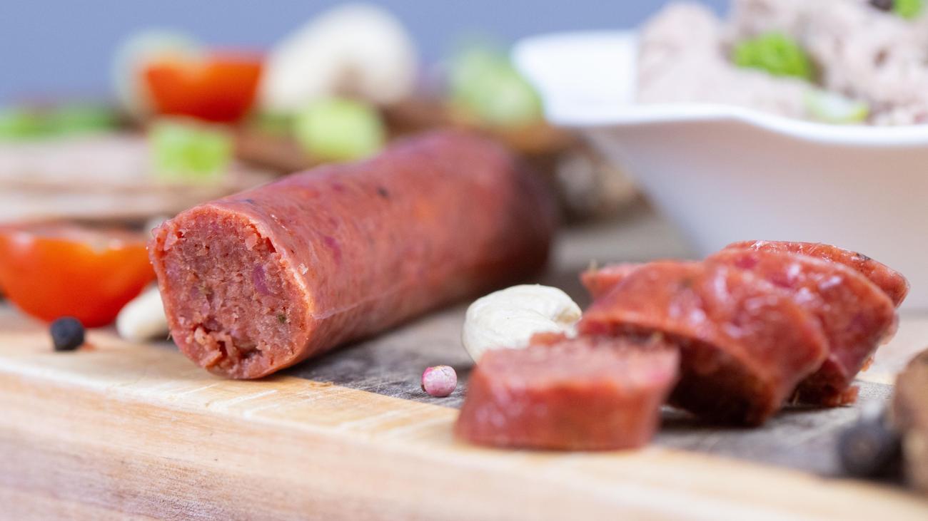 Vegetarische Produkte: Kulturstaatsminister Weimer kritisiert geplantes "Veggieburger"-Verbot