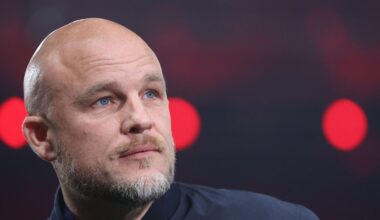 Offiziell: Rouven Schröder wird Sportchef bei Gladbach