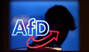"Generation Deutschland": Wie sich die neue AfD-Jugend aufstellt