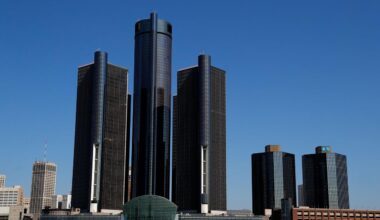 Nach Aus von Zuschüssen: Trump bringt GM Milliardenabschreibung im E-Auto-Geschäft