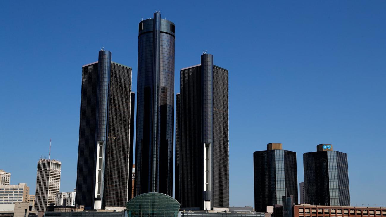 Nach Aus von Zuschüssen: Trump bringt GM Milliardenabschreibung im E-Auto-Geschäft