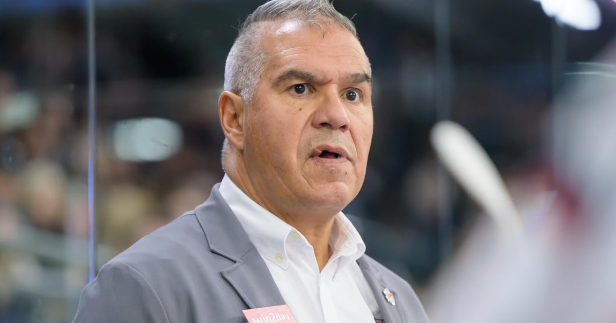 Mega-Ausfälle drohen! - Sorgenfalten bei Eisbullen vor Hit gegen Berlin