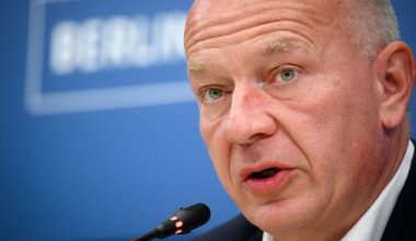 Berlin & Brandenburg: Wegner besucht Berlins Partnerstadt Windhoek