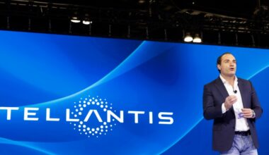 Stellantis verkündet Pläne für Milliarden-Investitionen in den USA