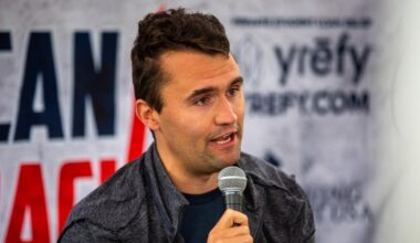 USA: Deutscher verliert US-Visum wegen Aussage über Charlie Kirk