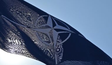NATO-Staaten erwarten neuen Druck der USA bei Treffen in Brüssel