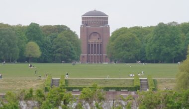 Stadtpark-Prozess: 19-Jähriger soll aus Mordlust gehandelt haben