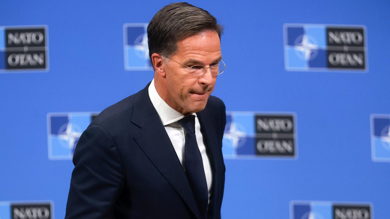 Ukraine-Liveblog: ++ NATO und EU arbeiten an "Drohnenschutzwall" ++