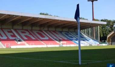 Im Liveticker: Pokalderby in der Grotenburg zwischen KFC und MSV
