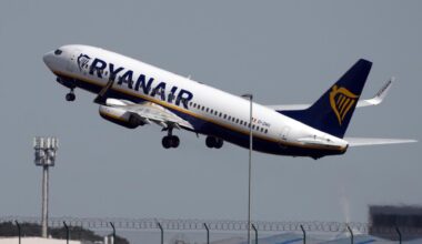 Ryanair streicht noch mehr Verbindungen in Deutschland