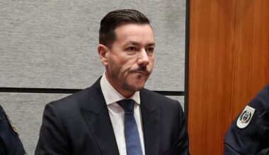 Signa-Gründer Benko teilweise schuldig gesprochen - zwei Jahre Haft