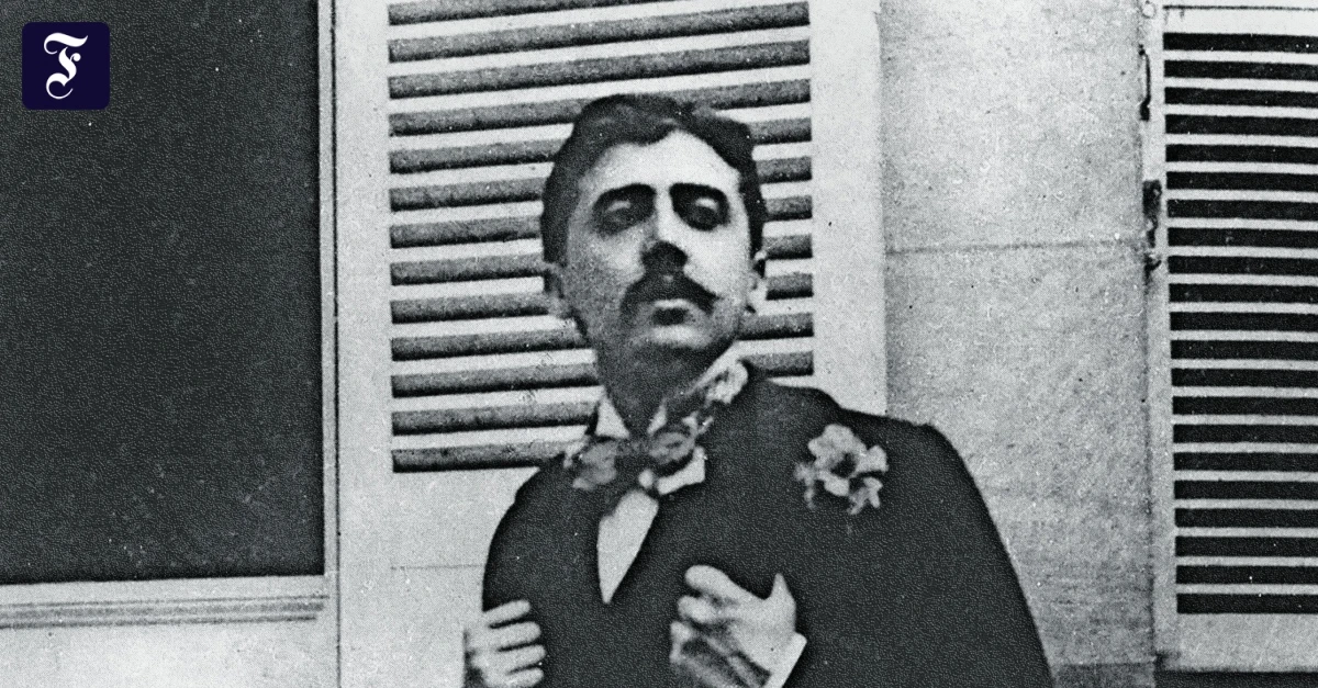 Laure Murat: Mit Proust raus aus der Aristokratie