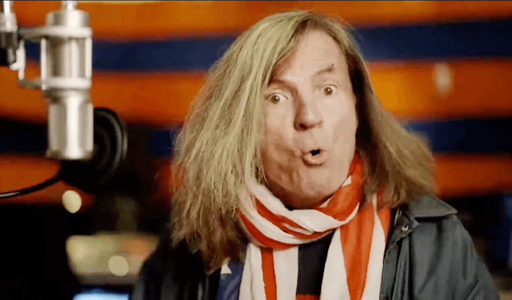 Kiez-Legende und Penny-Markt Berühmtheit Walter Wigand ist tot