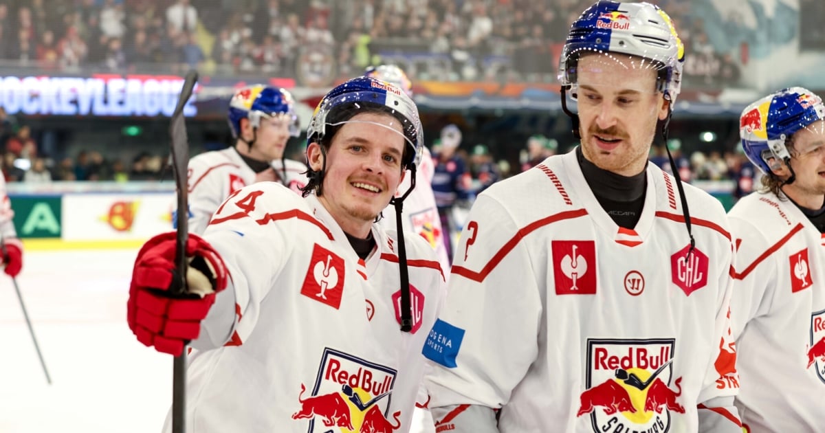 Champions League - Salzburg besiegt Berlin und steht im Achtelfinale