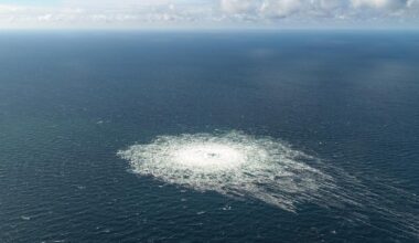 Italien stoppt Auslieferung von Nord-Stream-Verdächtigem