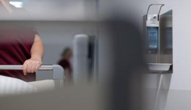 Bundeskabinett billigt Sparpaket für stabile Kassenbeiträge