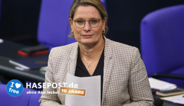 Regierungsstreit über EU-Verbot für Veggie-Bezeichnungen