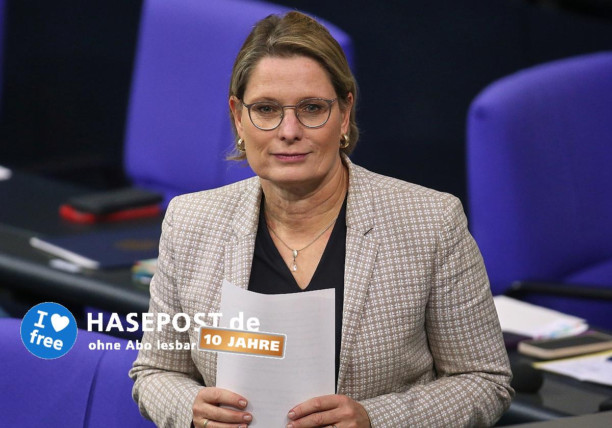 Regierungsstreit über EU-Verbot für Veggie-Bezeichnungen