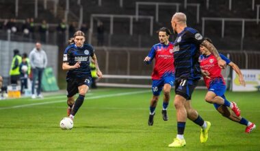 Flutlichtausfall und souveräner Sieg des MSV Duisburg in Uerdingen