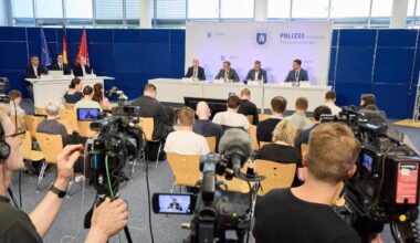 "White Tiger"-Verfahren: Mordanklage gegen mutmaßlichen pädokriminellen Sexualstraftäter