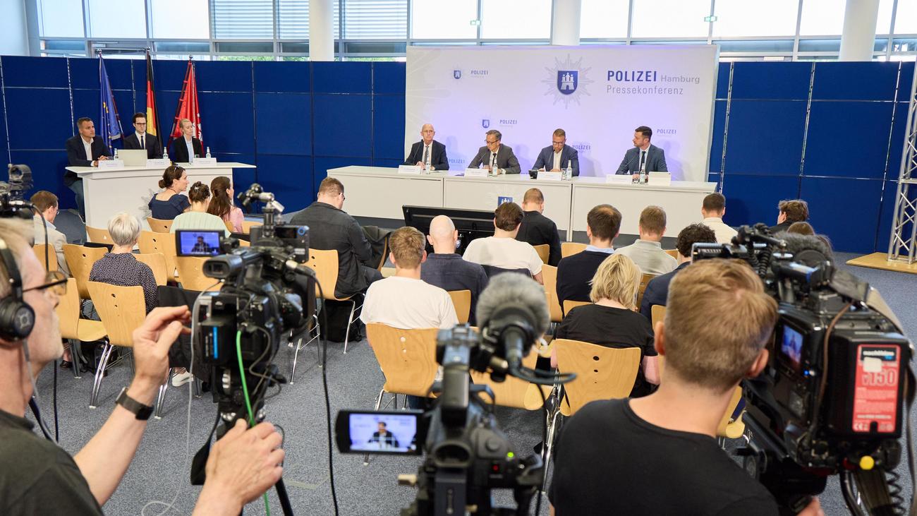 "White Tiger"-Verfahren: Mordanklage gegen mutmaßlichen pädokriminellen Sexualstraftäter