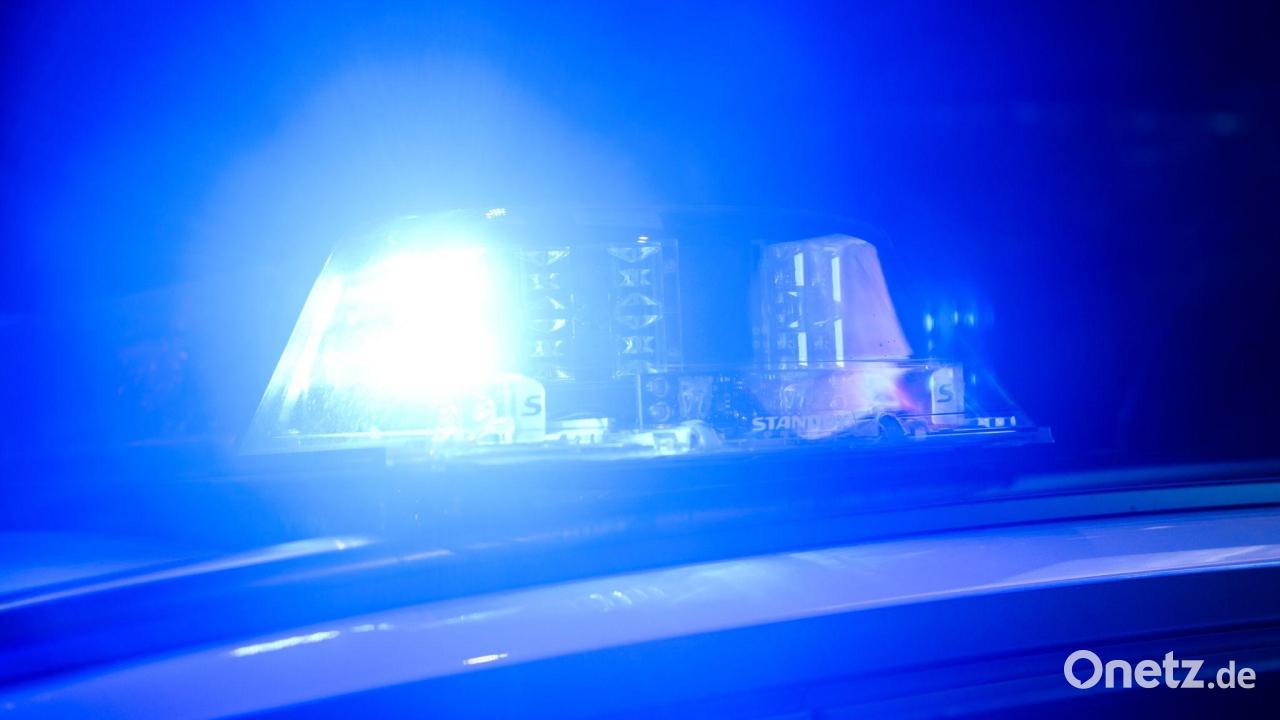 Frau greift plötzlich Mutter und dreijähriges Kind in Nürnberg an
