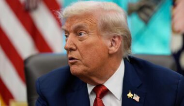 US-Präsident Trump genehmigt CIA-Einsätze in Venezuela