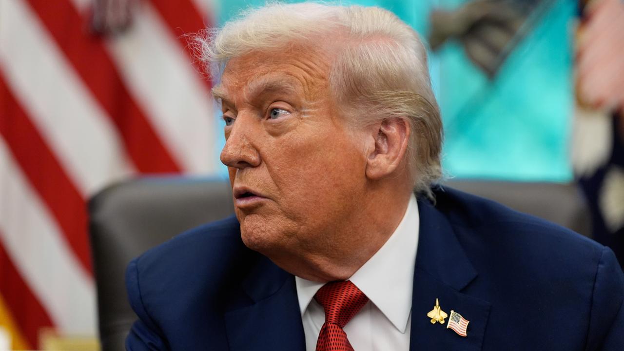 US-Präsident Trump genehmigt CIA-Einsätze in Venezuela