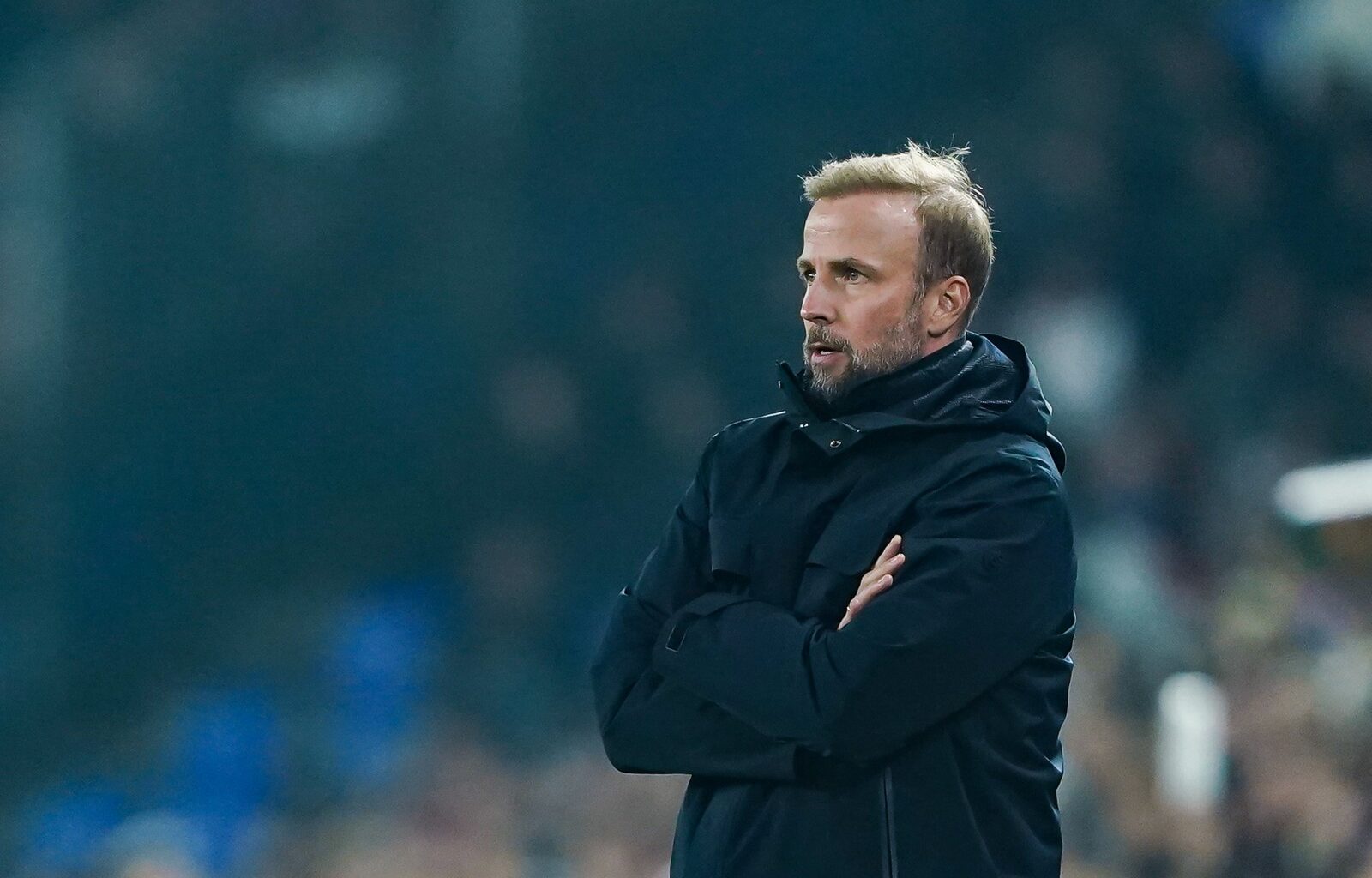 VfB Stuttgart und 1. FC Köln strecken Fühler aus