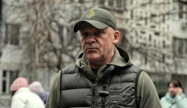 Selenskyj stellt Hafenstadt Odessa unter Militärverwaltung