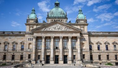 Bundesverwaltungsgericht: Entscheidung zu Rundfunkbeitrag erwartet