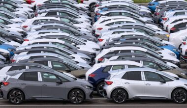 Elektromobilität: SPD will Kauf von E-Autos mit 3.000 Euro fördern