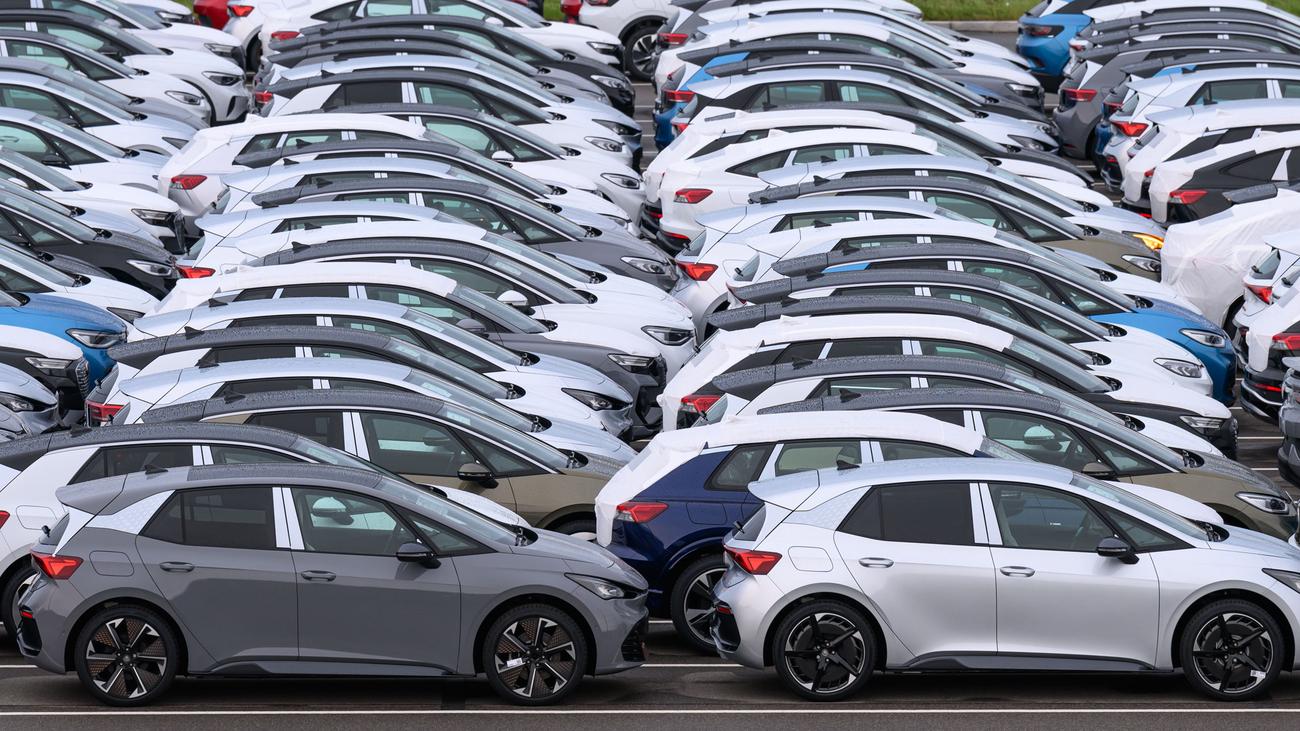 Elektromobilität: SPD will Kauf von E-Autos mit 3.000 Euro fördern