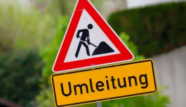 Teilweise bewölkt