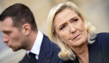 Ist Marine Le Pen links? Warum eine Rechte gerade auf sozial macht — der Freitag