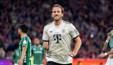 FC Bayern: So erklärt Harry Kane seinen Antrieb auf der Titeljagd