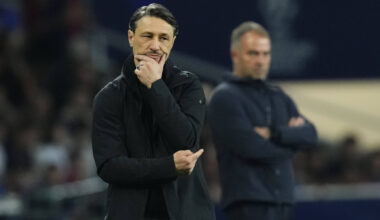 BVB: Kovac-Ansage vor Bundesliga-Gipfel gegen FC Bayern