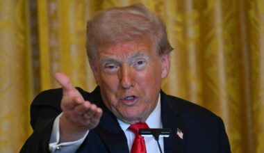 Trump kündigt Treffen mit Putin in Ungarn an
