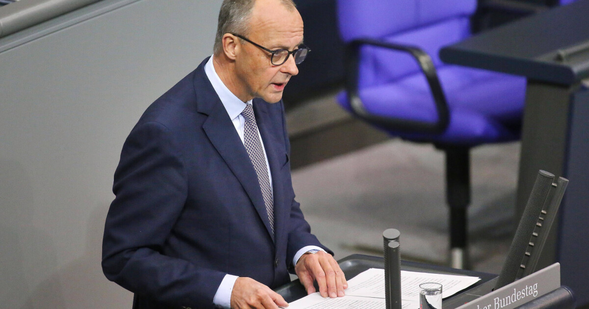 Merz mahnt zu starkem Europa – Wadephul kritisiert China • Table.Briefings