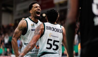 Achtelfinale Basketball-Pokal: Basketball Bundesliga: Kann Trier Bonn im Pokal wieder aus dem Weg räumen?