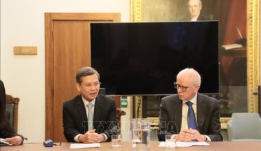 Vietnam.vn - Nền tảng quảng bá Việt Nam