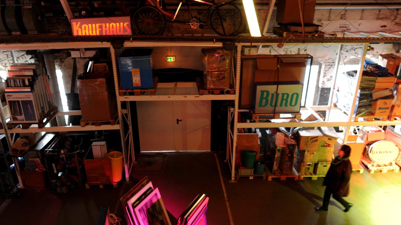 Elbvertiefung: Der tägliche Newsletter aus Hamburg: Hier finden Sie alles, was zu schön zum Wegwerfen ist