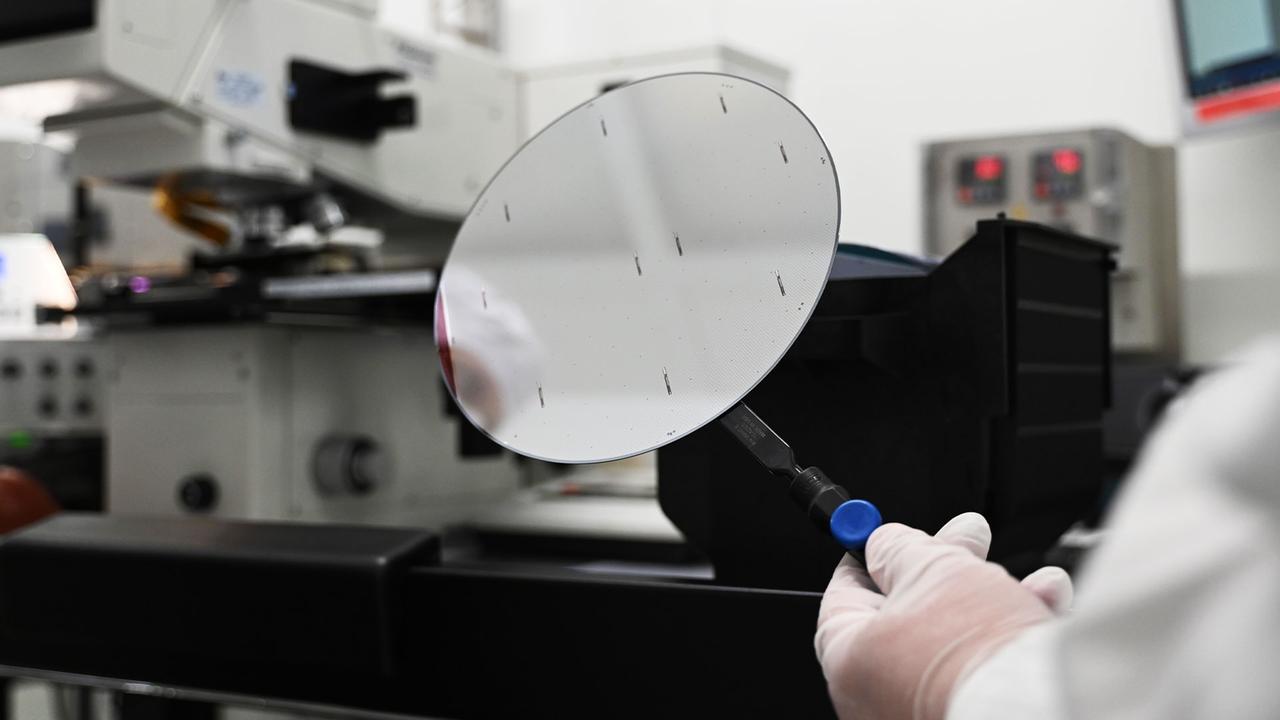 Autobranche warnt vor Produktionsstopps wegen Chiplieferant