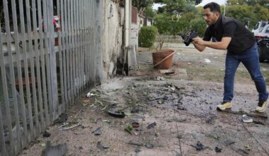 Anschlag auf Auto von italienischem Investigativ-Reporter