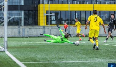 FVM-Pokal-Quali: Köln fix, Aachen noch offen