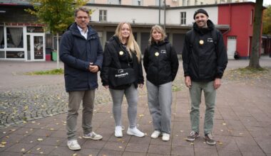 Teilweise bewölkt