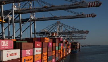Klimakrise: UN-Abkommen zu mehr Klimaschutz in der Schifffahrt verschoben